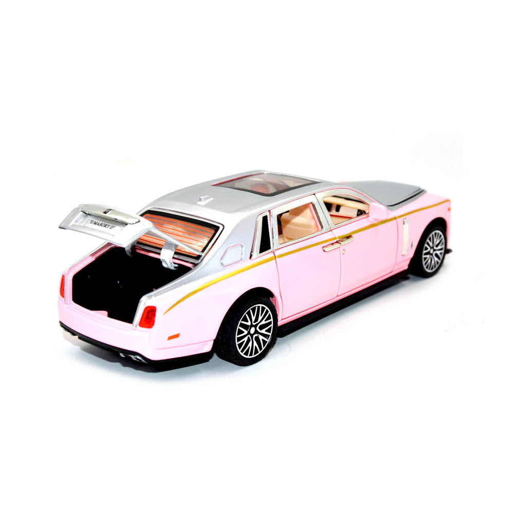 Rolls Royce Mansory Diecast 3 Assorted (Price Per Piece)