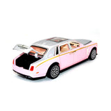 Rolls Royce Mansory Diecast 3 Assorted (Price Per Piece)