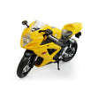 Links to MAISTO SUZUKI OSX-R600 by 