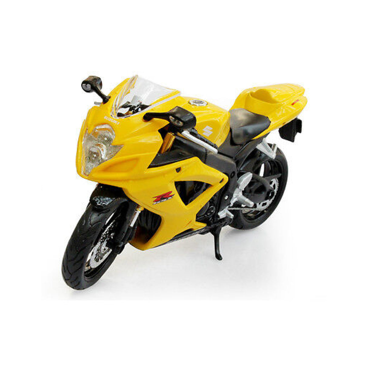 Links to MAISTO SUZUKI OSX-R600 by 