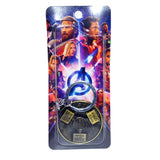 Avengers Key Chain Asst 7