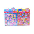 Links to PEPPA PIG STICKER DOUBLE SHEET by 
