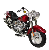 Maisto Harley-Davidson 74fl 1953 Model