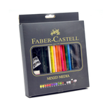 Faber Castell Colored Pencil Set