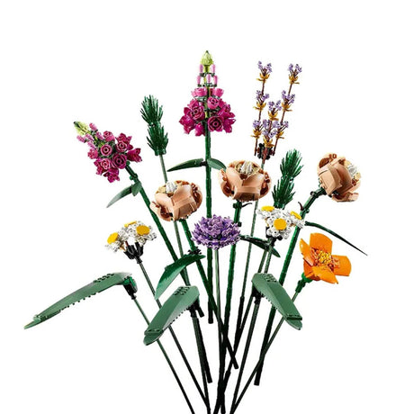 Lego Icons 10280 Flower Bouquet
