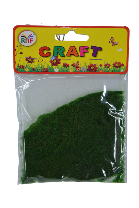Grass Craft Set