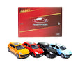 Links to PORSCHE CAYENNE ALLOY CAR MODEL DIECAST 1.32 ASSORTED 4 by 