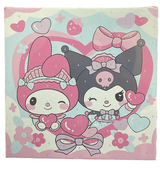 Kuromi Diamond Painting Set 30×30 cm