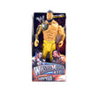 Links to ANDRADE WRESTLEMANIA FIGURE by 