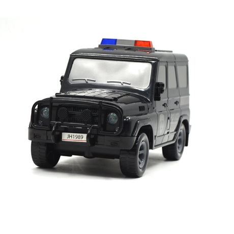 Links to POLICE CAR SAVINGS CABINET by 