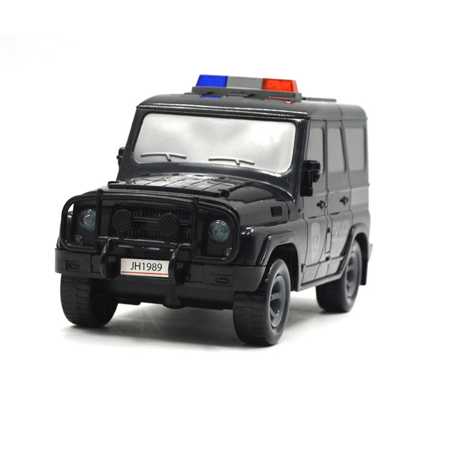 Links to POLICE CAR SAVINGS CABINET by 