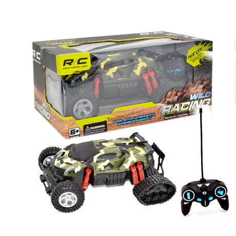 Links to RC STUNT CAR ASST 3 27MHZ by 