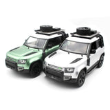 Land Rover Defender 90 Remote Control Car – 1:12 Scale