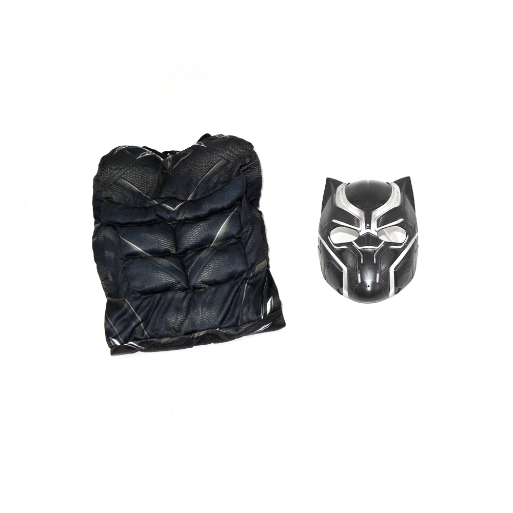 Black Panther Medium Size