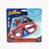 Bestway Marvel Spider-Man Child 3+ Mask