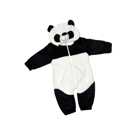 Links to PANDA BABY COSTUME 66/44 by 