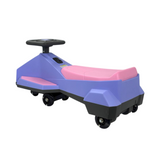 Cyber Truck Twist Car B/O (Rechargeable) – LaingBao Battery Operated Ride-On