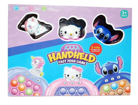 Links to Handheld Fast Push Game Assorted Hello Kitty Stitch Unicorn by handheld-fast-push-game-assorted-hello-kitty-stitch-unicorn