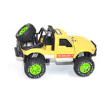 Off-Road Atv Model