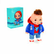 Links to CARL BOY DOLL - 8  by 