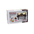 Links to KITCHEN SPRAY GAS STOVE  by 