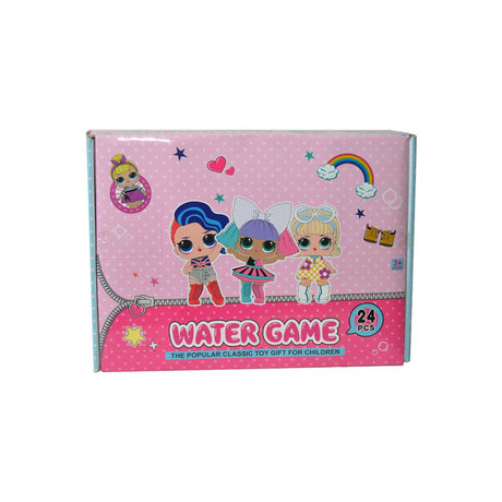 Links to LOL PRINCESS WATER GAME by 