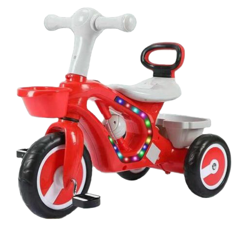 Tricycle Assorted (Price Per Piece) 4