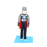 Links to THOR COSTUME MEDIUM SIZE by 