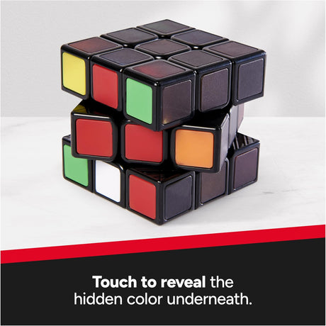 Rubik's Cube Phantom 3x3 Cube
