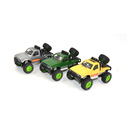 Off-Road Atv Model