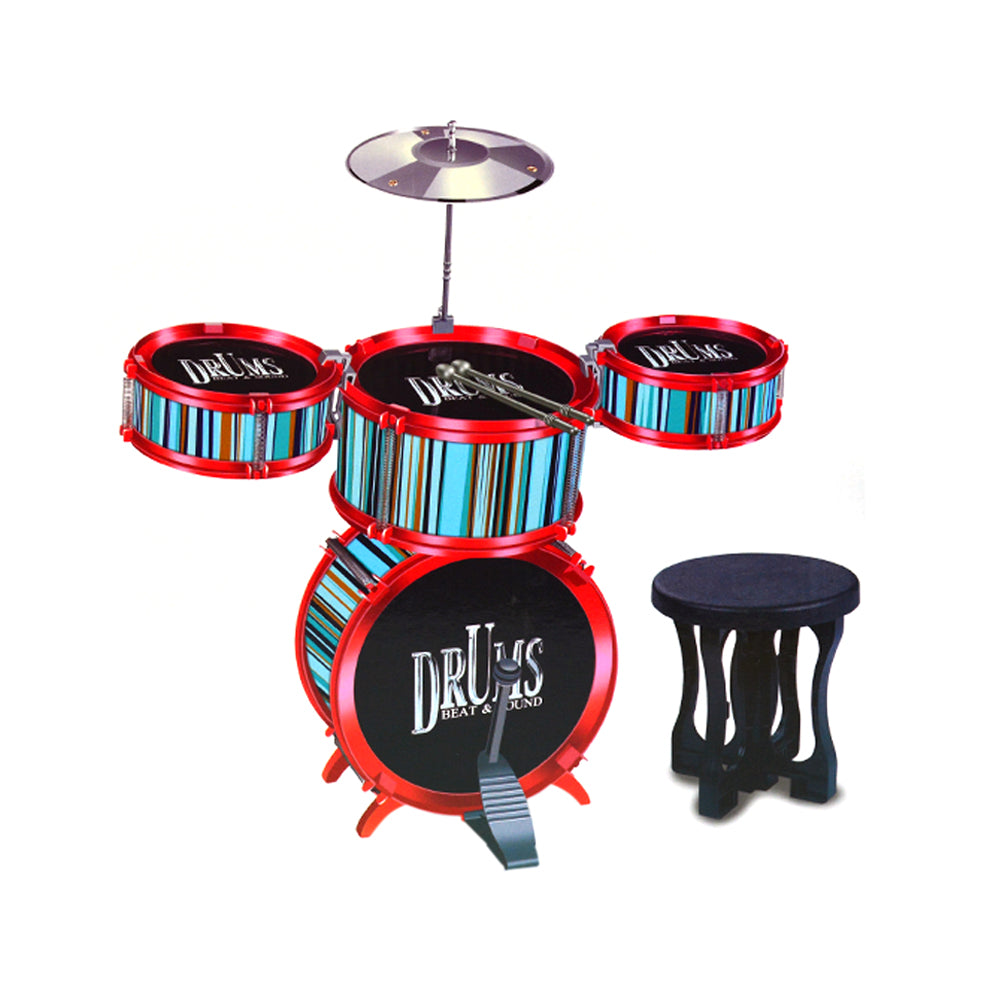 Links to JAZZ DRUM by 