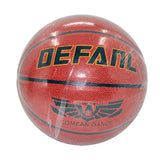 Basket Ball Defanl