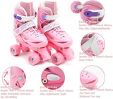 Roller Skates Size 39-42 Assorted 6