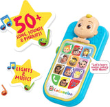 CoComelon First Learning Phone