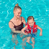 Bestway Swim Safe Mickey & Friends 51 CM S/M