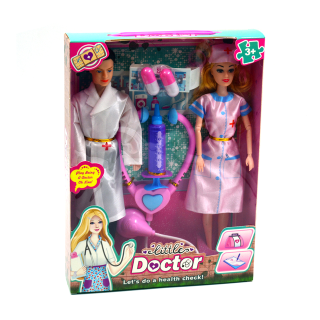 Links to LITTLE DOCTOR 2 ASSORTED by 