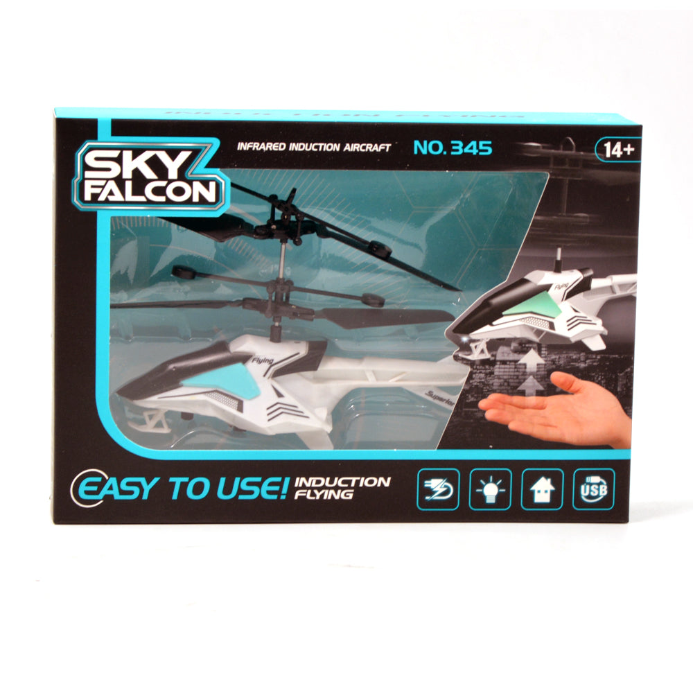 Sky Falcon Helicopter