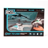 Sky Falcon Helicopter