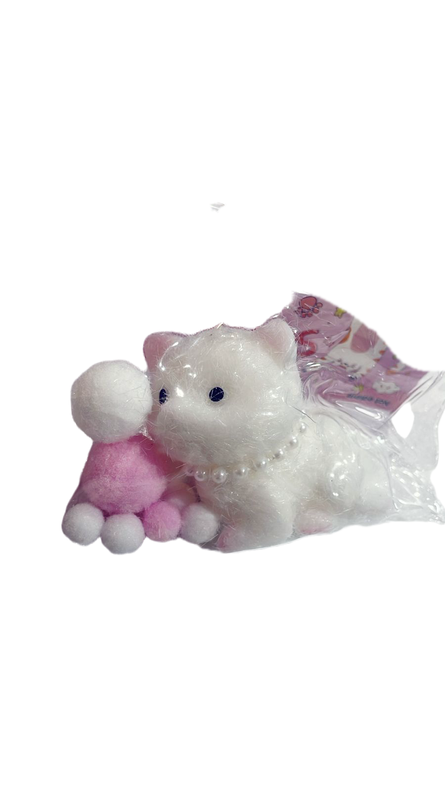 Cute Cat Squishy