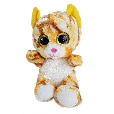 Beanie Boos Stuffed Plush 20 Cm Asst Many