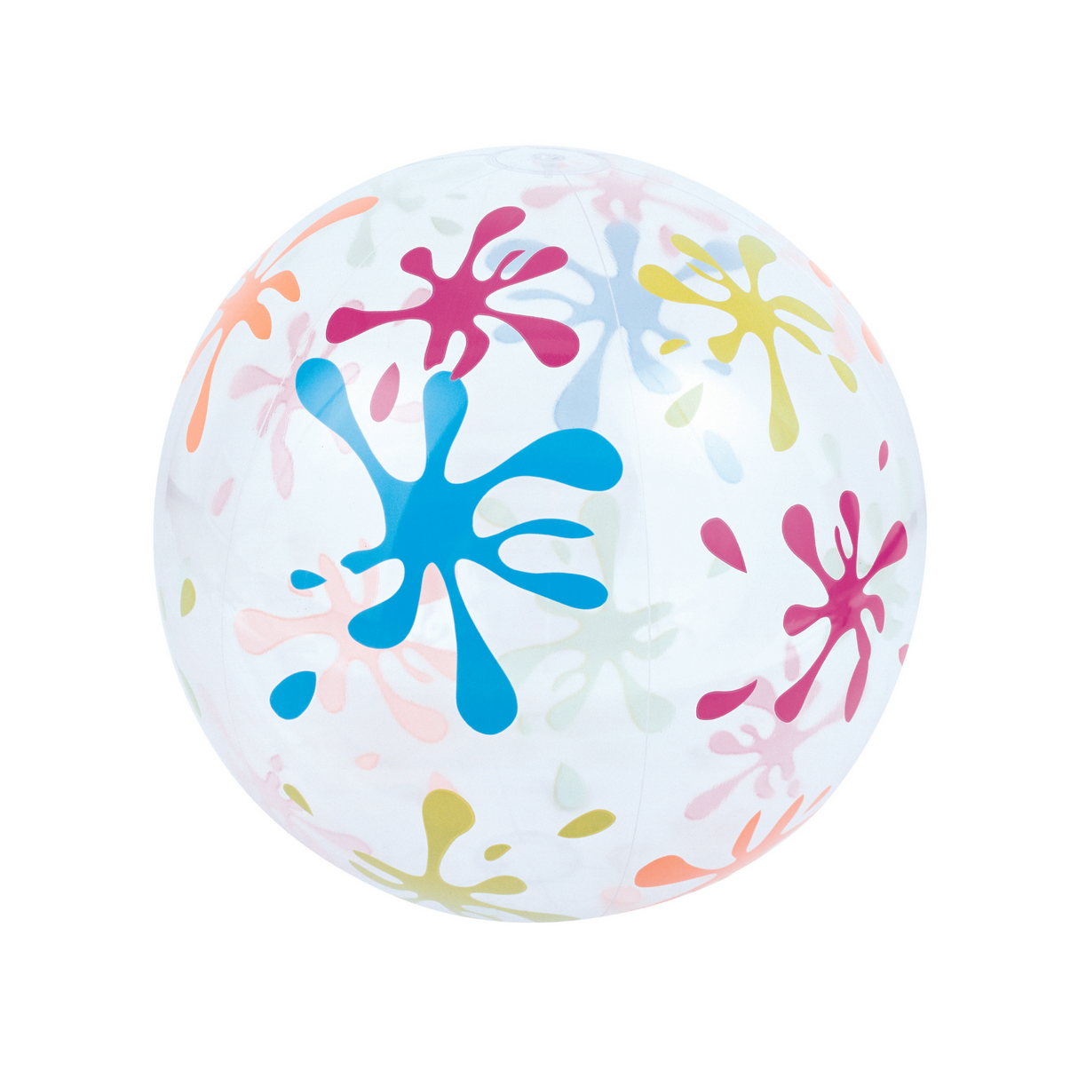 Bestway Inflatable SPLASH & PLAY Beach Ball