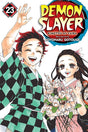 Links to Demon Slayer: Kimetsu no Yaiba, Vol. 23: Life Shining Across The Years by Koyoharu Gotouge