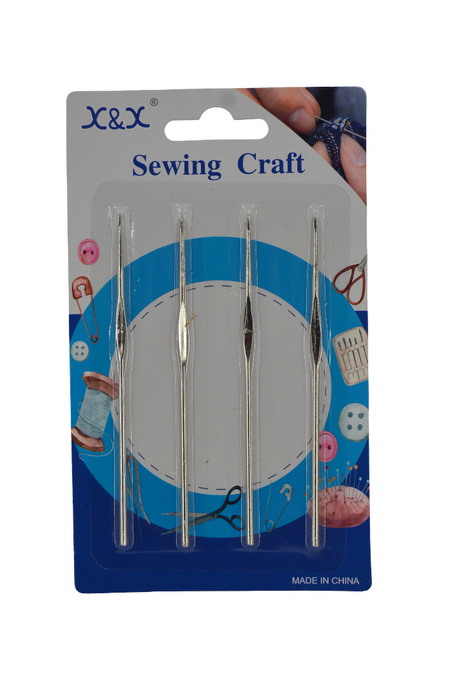 Sewing Needle 4 Set
