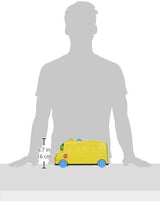 Leapfrog Alphabet Phonics Bus