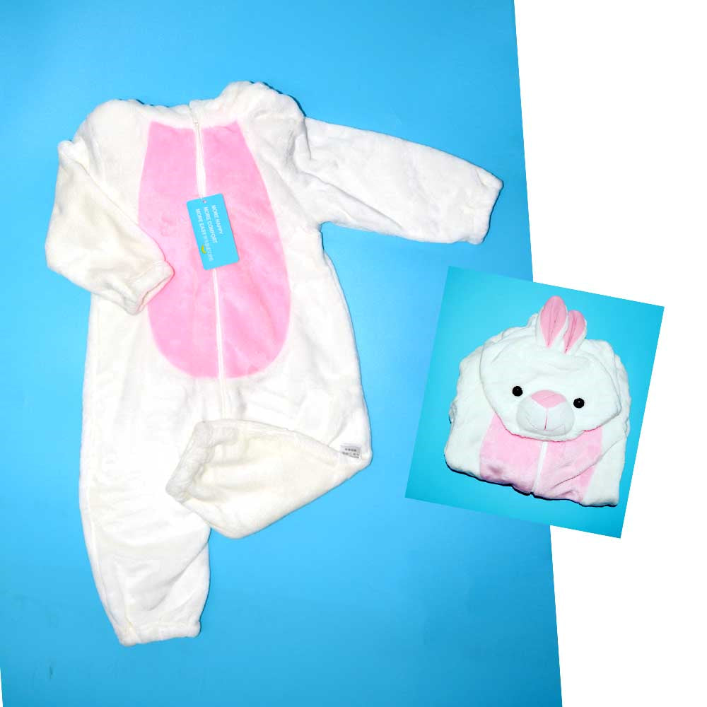 Links to RABIT BABY COSTUME 90/52 by 