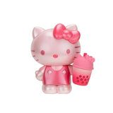 Hello Kitty and Friends Sweet Snacks 8-Pack with Mix and Match Sweet Accessories