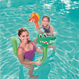 Bestway Aqua Bones With Head Assorted