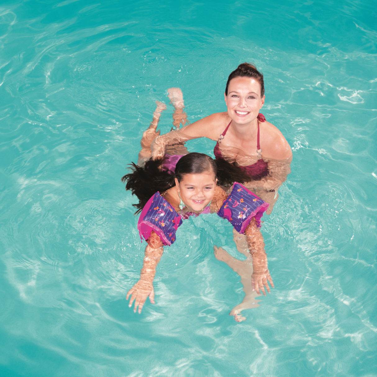 Bestway Swim Safe Arm Floats