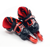 Adjustable Inline Skating Sports Shoes for Children