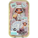 NA NA NA Surprise Glam Series 1 Ari Prism Doll Collectible Fashion Toy